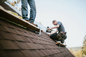 Local Roofers in Hillsdale, MO